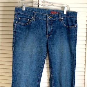 Buffalo jeans for women